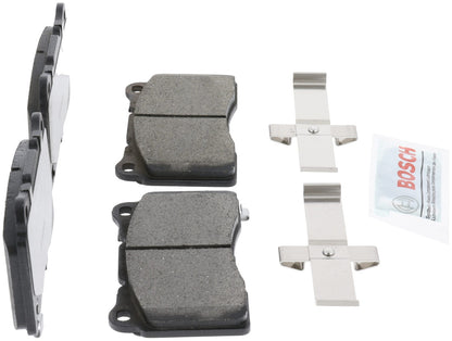 Bosch Disc Brake Pad Set BC1049