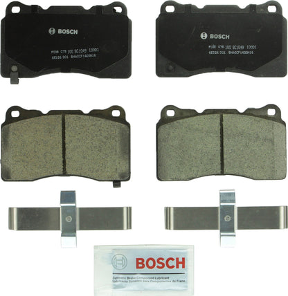 Bosch Disc Brake Pad Set BC1049