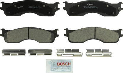 Bosch Disc Brake Pad Set BC1054