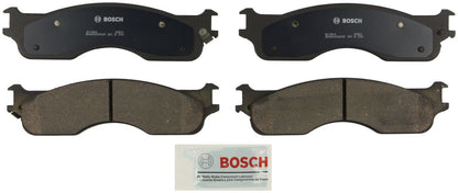 Bosch Disc Brake Pad Set BC1054