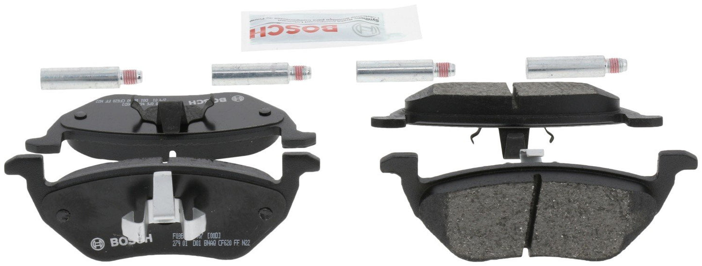 Bosch Disc Brake Pad Set BC1055