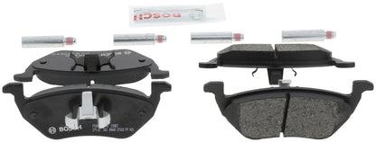Bosch Disc Brake Pad Set BC1055