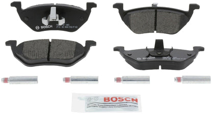 Bosch Disc Brake Pad Set BC1055