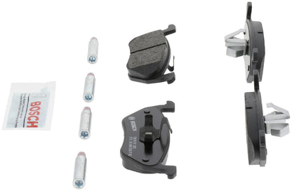 Bosch Disc Brake Pad Set BC1055