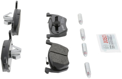 Bosch Disc Brake Pad Set BC1055
