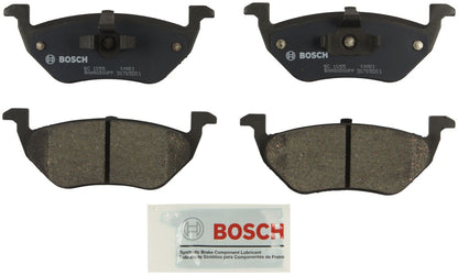 Bosch Disc Brake Pad Set BC1055