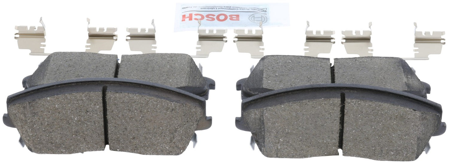 Bosch Disc Brake Pad Set BC1056