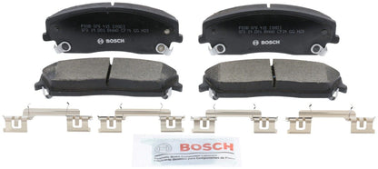 Bosch Disc Brake Pad Set BC1056