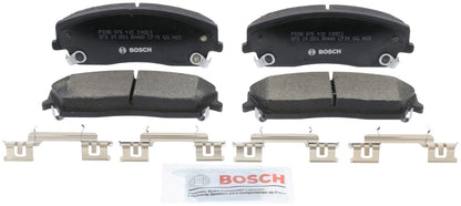 Bosch Disc Brake Pad Set BC1056