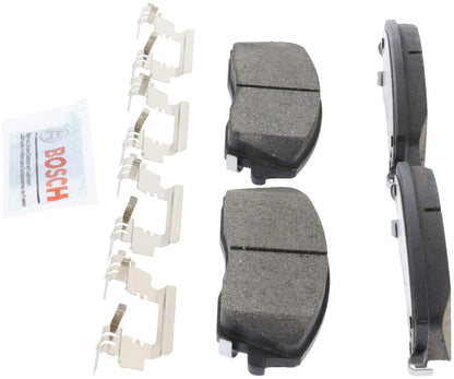 Bosch Disc Brake Pad Set BC1056