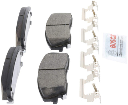 Bosch Disc Brake Pad Set BC1056