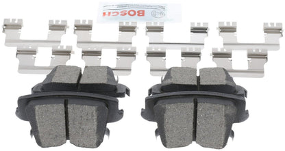 Bosch Disc Brake Pad Set BC1057
