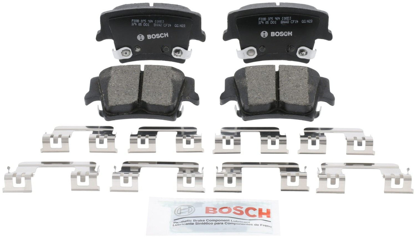 Bosch Disc Brake Pad Set BC1057