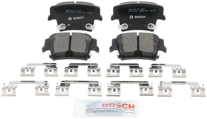 Bosch Disc Brake Pad Set BC1057