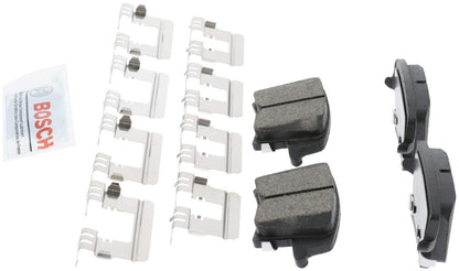 Bosch Disc Brake Pad Set BC1057