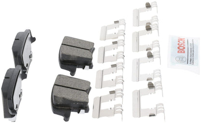 Bosch Disc Brake Pad Set BC1057