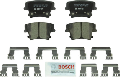 Bosch Disc Brake Pad Set BC1057