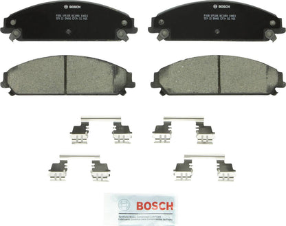 Bosch Disc Brake Pad Set BC1058