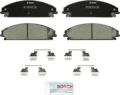 Bosch Disc Brake Pad Set BC1058