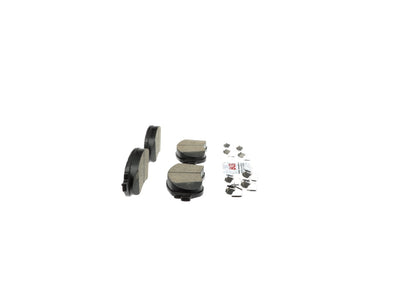 Bosch Disc Brake Pad Set BC1068