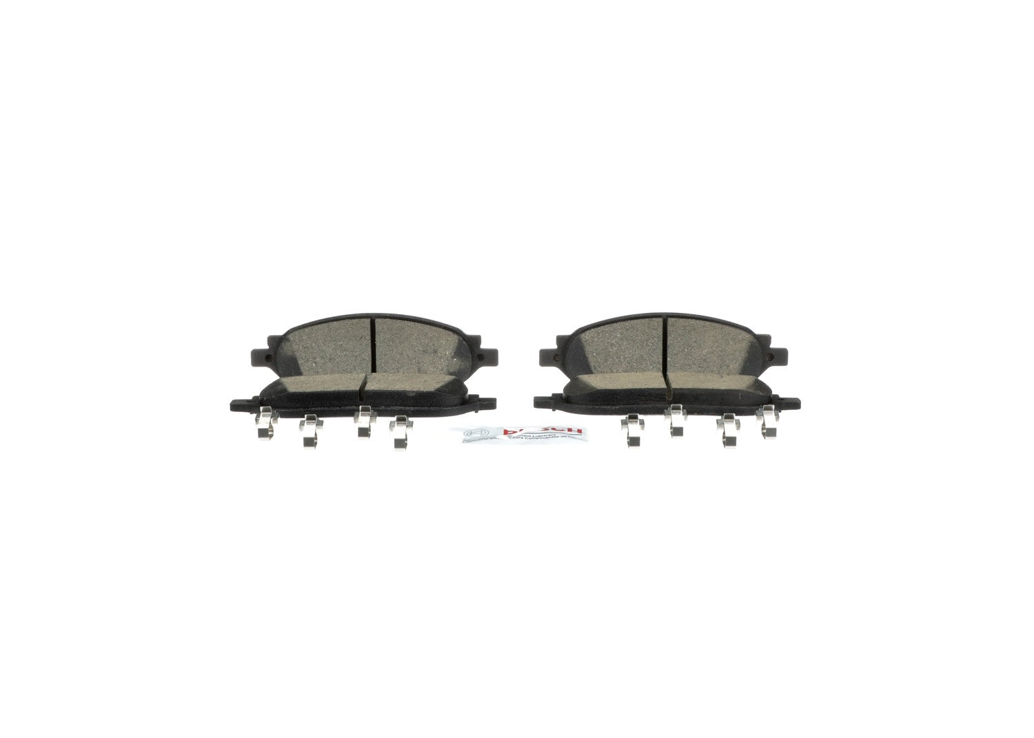 Bosch Disc Brake Pad Set BC1068