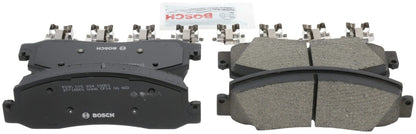 Bosch Disc Brake Pad Set BC1069