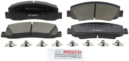 Bosch Disc Brake Pad Set BC1069