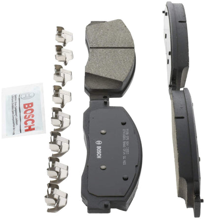 Bosch Disc Brake Pad Set BC1069