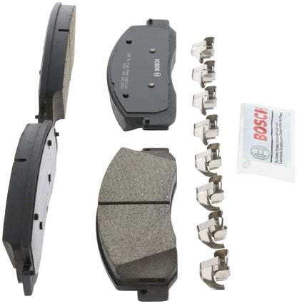 Bosch Disc Brake Pad Set BC1069