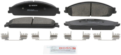 Bosch Disc Brake Pad Set BC1070