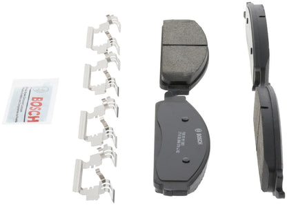 Bosch Disc Brake Pad Set BC1070