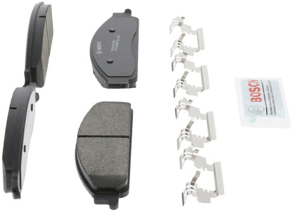 Bosch Disc Brake Pad Set BC1070