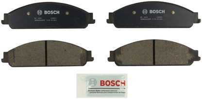 Bosch Disc Brake Pad Set BC1070