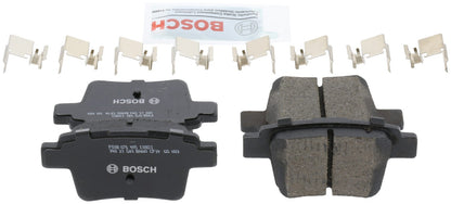 Bosch Disc Brake Pad Set BC1071