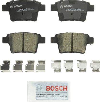 Bosch Disc Brake Pad Set BC1071
