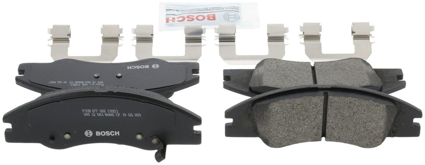 Bosch Disc Brake Pad Set BC1074