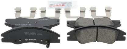 Bosch Disc Brake Pad Set BC1074