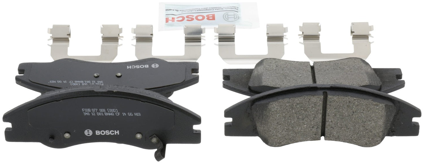 Bosch Disc Brake Pad Set BC1074