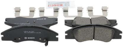 Bosch Disc Brake Pad Set BC1074