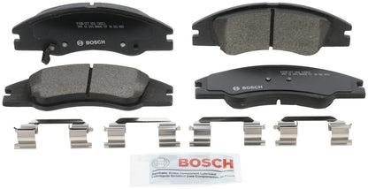 Bosch Disc Brake Pad Set BC1074