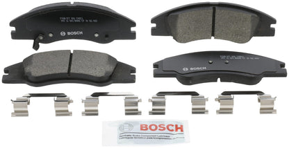 Bosch Disc Brake Pad Set BC1074