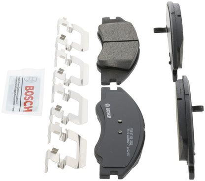 Bosch Disc Brake Pad Set BC1074