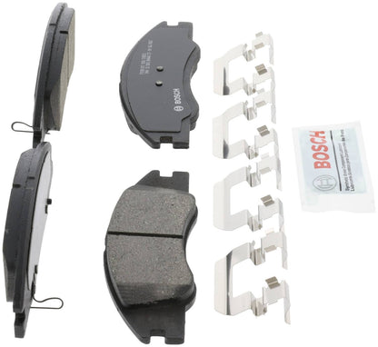 Bosch Disc Brake Pad Set BC1074