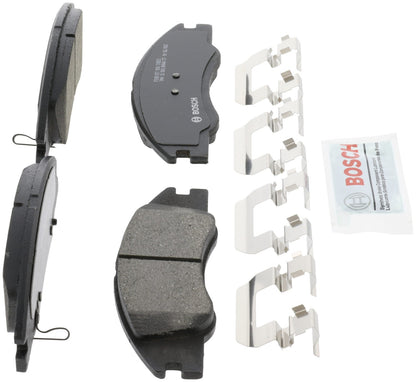 Bosch Disc Brake Pad Set BC1074