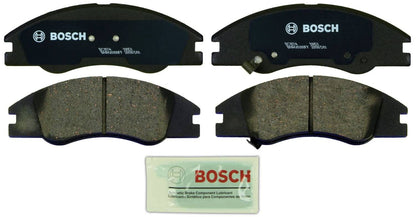 Bosch Disc Brake Pad Set BC1074
