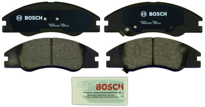 Bosch Disc Brake Pad Set BC1074