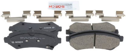 Bosch Disc Brake Pad Set BC1075