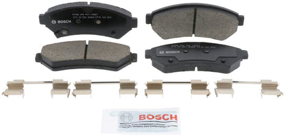 Bosch Disc Brake Pad Set BC1075