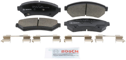 Bosch Disc Brake Pad Set BC1075