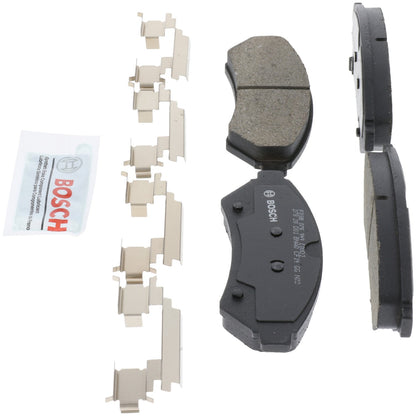 Bosch Disc Brake Pad Set BC1075